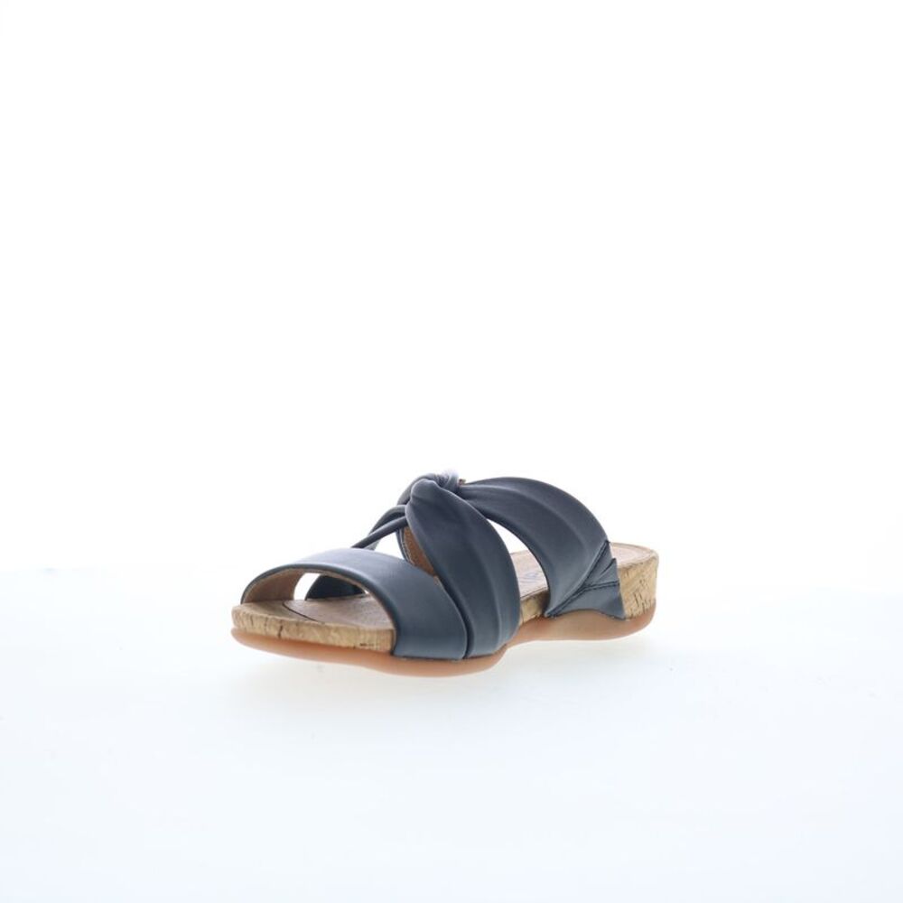 Softwalk Womens Tallulah Blue Shoes (NWT) - Picture 4 of 7